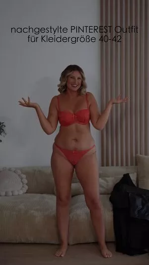 Maren Wolf / jellwolffree / marenwolf nude photo #1351