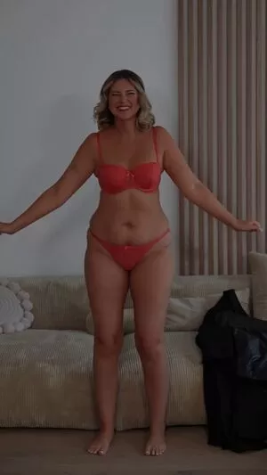 Maren Wolf / jellwolffree / marenwolf nude photo #1352