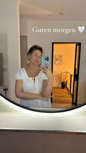 Maren Wolf / jellwolffree / marenwolf nude photo #1357