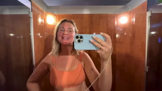 Maren Wolf / jellwolffree / marenwolf nude photo #1362