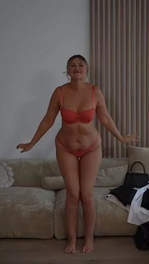 Maren Wolf / jellwolffree / marenwolf nude photo #1377