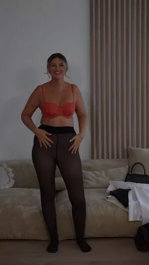 Maren Wolf / jellwolffree / marenwolf nude photo #1379