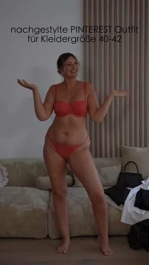 Maren Wolf / jellwolffree / marenwolf nude photo #1384