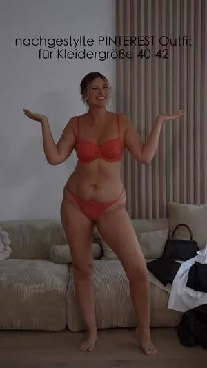 Maren Wolf / jellwolffree / marenwolf nude photo #1394