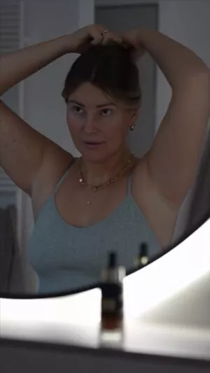 Maren Wolf / jellwolffree / marenwolf nude photo #1403