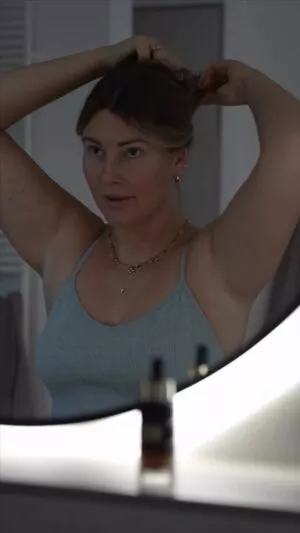 Maren Wolf / jellwolffree / marenwolf nude photo #1411