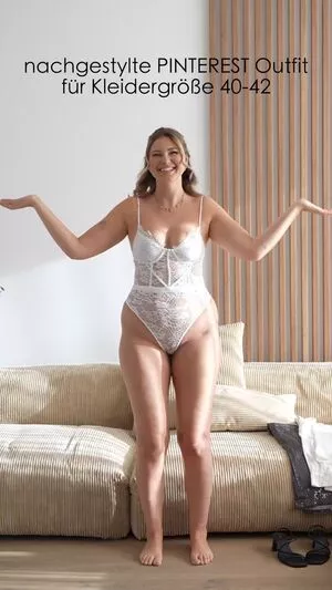 Maren Wolf / jellwolffree / marenwolf nude photo #1438