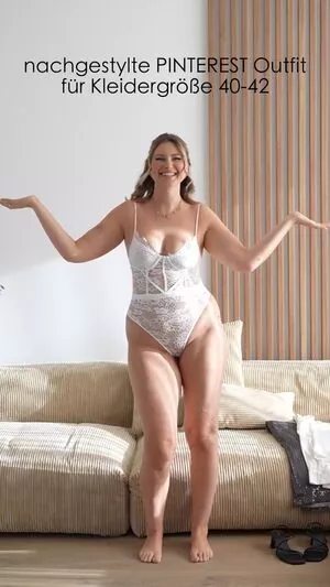 Maren Wolf / jellwolffree / marenwolf nude photo #1446