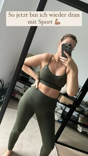 Maren Wolf / jellwolffree / marenwolf nude photo #1456