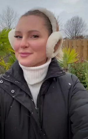 Maren Wolf / jellwolffree / marenwolf nude photo #1459