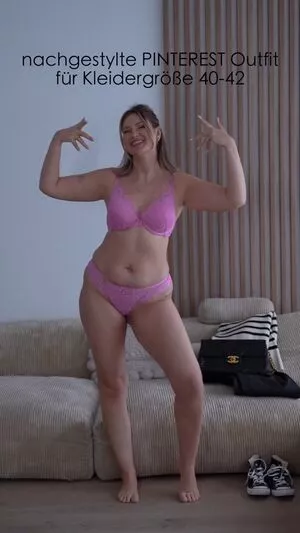 Maren Wolf / jellwolffree / marenwolf nude photo #1498