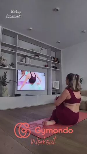 Maren Wolf / jellwolffree / marenwolf nude photo #1503