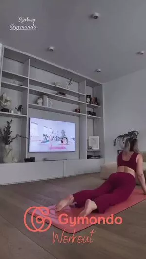 Maren Wolf / jellwolffree / marenwolf nude photo #1505