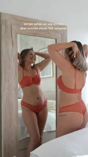 Maren Wolf / jellwolffree / marenwolf nude photo #1538