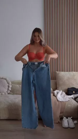 Maren Wolf / jellwolffree / marenwolf nude photo #1541