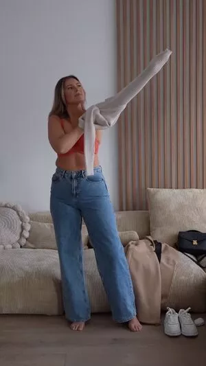 Maren Wolf / jellwolffree / marenwolf nude photo #1545