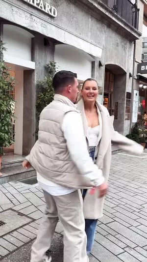 Maren Wolf / jellwolffree / marenwolf nude photo #1564