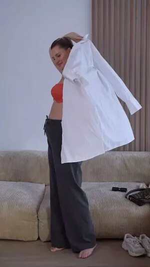 Maren Wolf / jellwolffree / marenwolf nude photo #1567