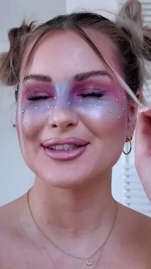 Maren Wolf / jellwolffree / marenwolf nude photo #1579