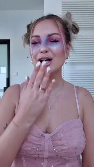 Maren Wolf / jellwolffree / marenwolf nude photo #1580