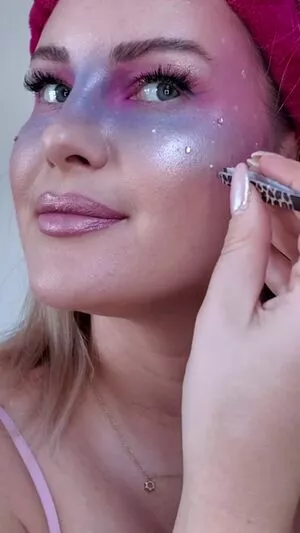 Maren Wolf / jellwolffree / marenwolf nude photo #1583