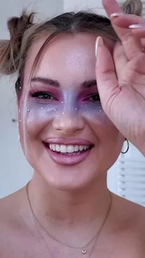 Maren Wolf / jellwolffree / marenwolf nude photo #1587