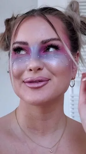 Maren Wolf / jellwolffree / marenwolf nude photo #1588