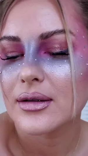 Maren Wolf / jellwolffree / marenwolf nude photo #1593