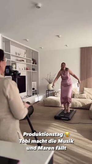 Maren Wolf / jellwolffree / marenwolf nude photo #1595