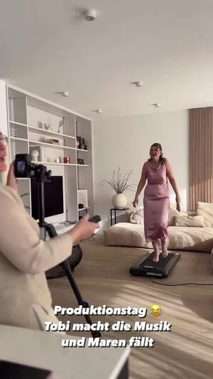 Maren Wolf / jellwolffree / marenwolf nude photo #1596