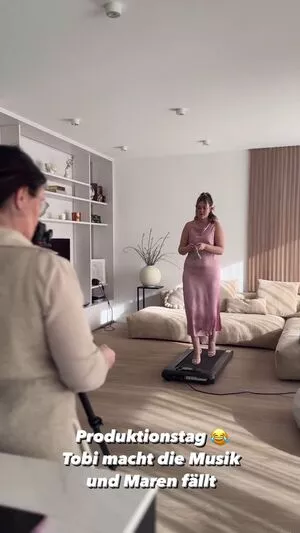 Maren Wolf / jellwolffree / marenwolf nude photo #1597