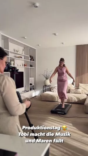 Maren Wolf / jellwolffree / marenwolf nude photo #1600