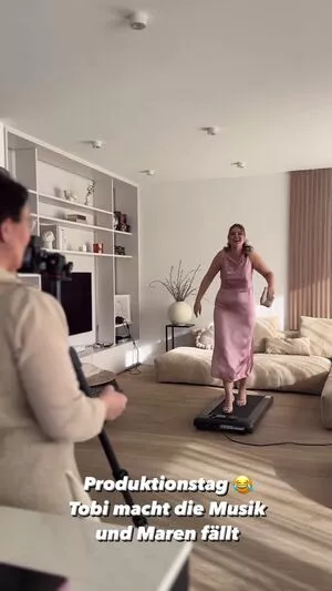 Maren Wolf / jellwolffree / marenwolf nude photo #1603