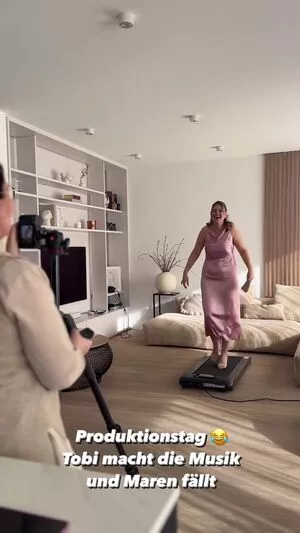 Maren Wolf / jellwolffree / marenwolf nude photo #1604