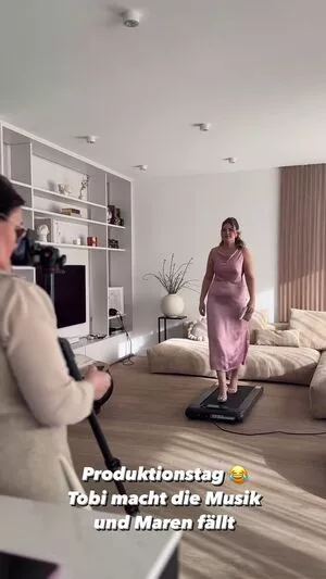 Maren Wolf / jellwolffree / marenwolf nude photo #1607