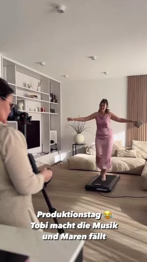 Maren Wolf / jellwolffree / marenwolf nude photo #1608