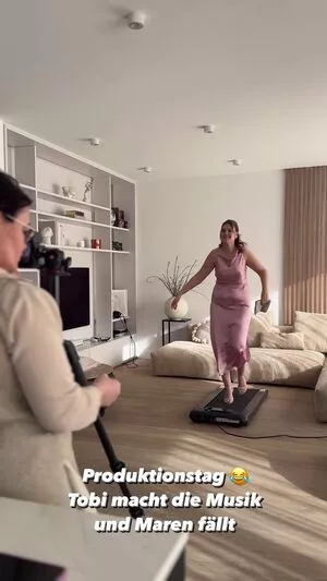 Maren Wolf / jellwolffree / marenwolf nude photo #1609