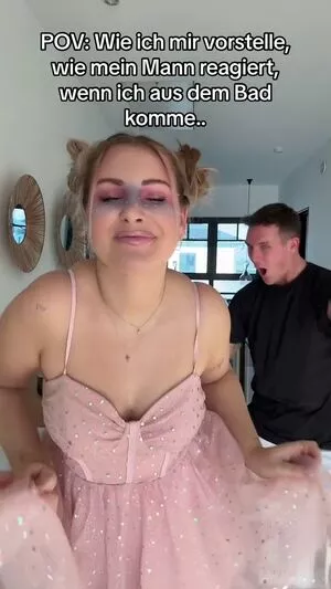 Maren Wolf / jellwolffree / marenwolf nude photo #1622