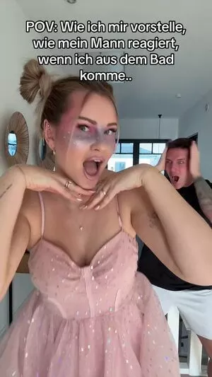 Maren Wolf / jellwolffree / marenwolf nude photo #1623