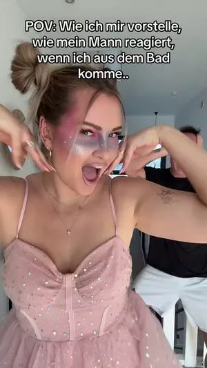 Maren Wolf / jellwolffree / marenwolf nude photo #1624