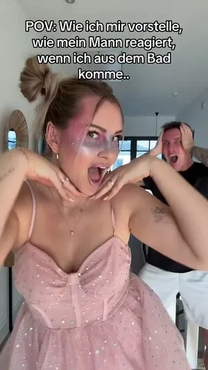 Maren Wolf / jellwolffree / marenwolf nude photo #1630