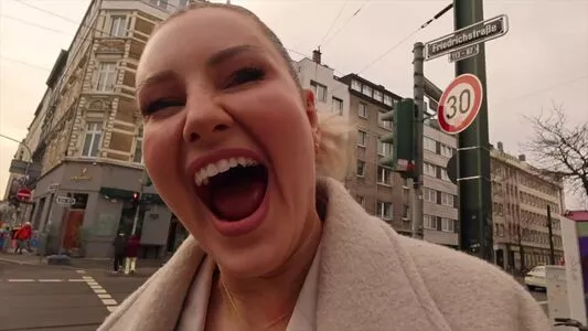 Maren Wolf / jellwolffree / marenwolf nude photo #1687