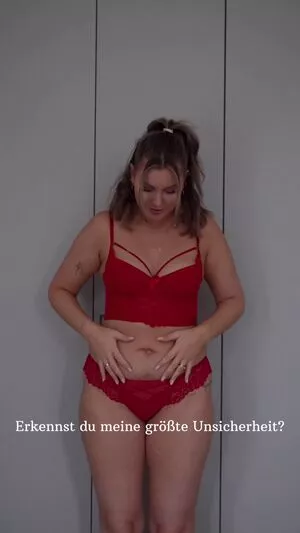 Maren Wolf / jellwolffree / marenwolf nude photo #1712