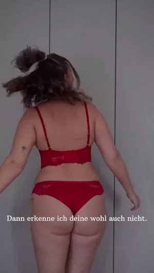 Maren Wolf / jellwolffree / marenwolf nude photo #1713