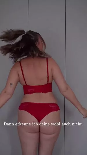 Maren Wolf / jellwolffree / marenwolf nude photo #1714