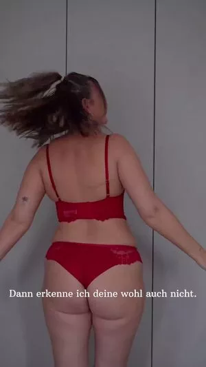 Maren Wolf / jellwolffree / marenwolf nude photo #1715