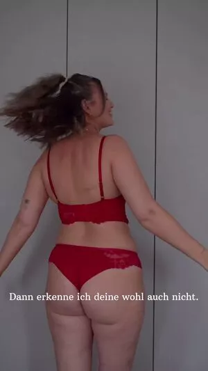 Maren Wolf / jellwolffree / marenwolf nude photo #1716