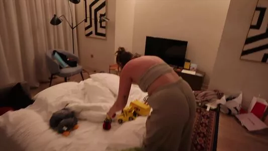 Maren Wolf / jellwolffree / marenwolf nude photo #1748