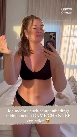 Maren Wolf / jellwolffree / marenwolf nude photo #1772