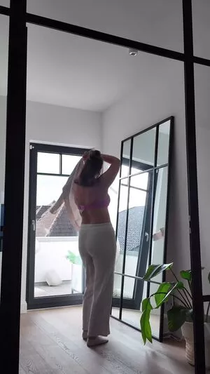 Maren Wolf / jellwolffree / marenwolf nude photo #1775